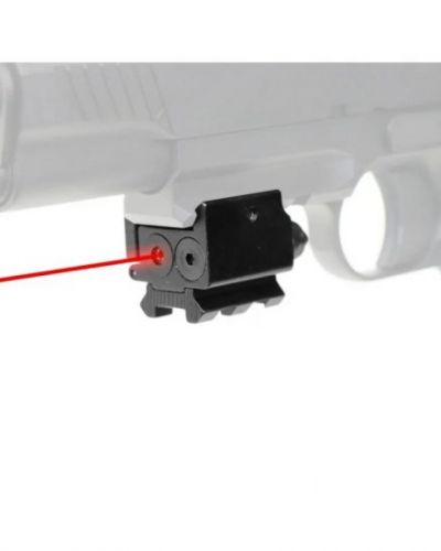 Royal Micro Pistol Tactical Red Laser